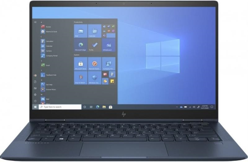 HP Elite Dragonfly G2 13" Touch i7-1165G7/16GB/512GB NVME SSD/webcam/1920x1080 "B"