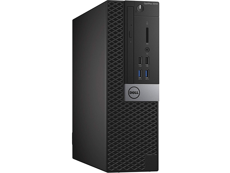 Dell Optiplex 5040 SFF i5-6500/8GB/256GB NVME SSD Dell Optiplex 5040 SFF i5-6500/8GB/256GB NVME SSD