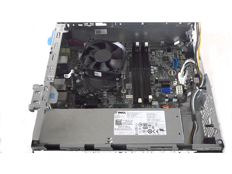 Dell Optiplex 5040 SFF i5-6500/8GB/256GB NVME SSD Dell Optiplex 5040 SFF i5-6500/8GB/256GB NVME SSD
