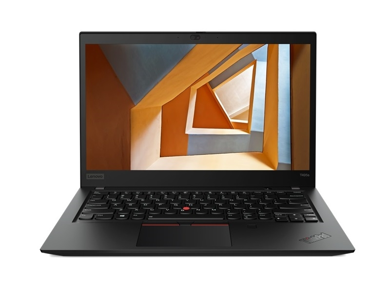 Lenovo ThinkPad T495S 14" Touch AMD Ryzen 5 Pro 3500U/8GB/256GB NVME SSD/webcam/1920x1080 "B"