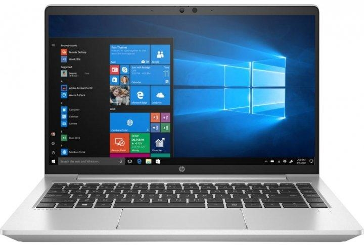 HP ProBook 440 G8 14" i5-1135G7/8GB/256GB NVME SSD/webcam/1920x1080 "B"