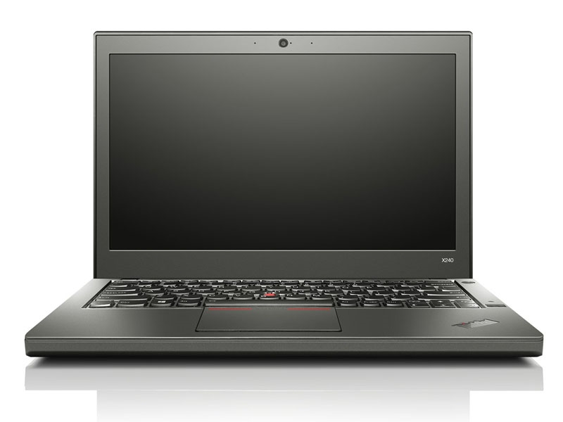 Lenovo ThinkPad X240 12" i5-4300U/8GB/256GB SATA SSD/webcam/1366x768 "B"