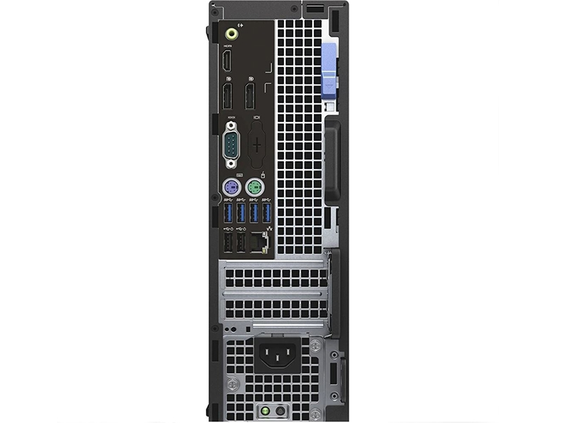 Dell Optiplex 7040 SFF i5-6500/8GB/256GB NVME SSD Dell Optiplex 7040 SFF i5-6500/8GB/256GB NVME SSD