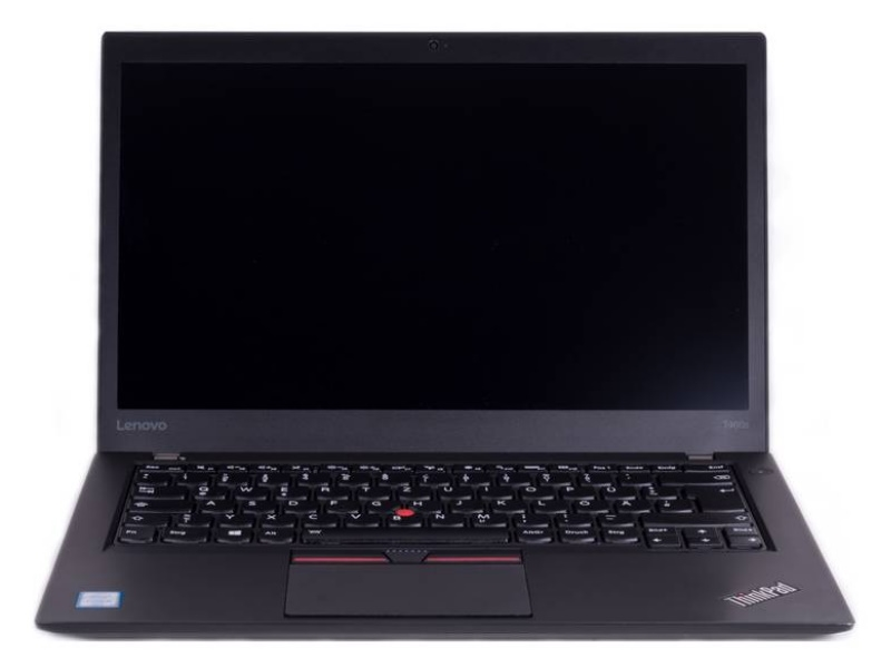 Lenovo ThinkPad T460S 14" i5-6300u/8GB/256GB SATA SSD/webcam/1920x1080 "B" Lenovo ThinkPad T460S 14" i5-6300u/8GB/256GB SATA SSD/webcam/1920x1080 "B"