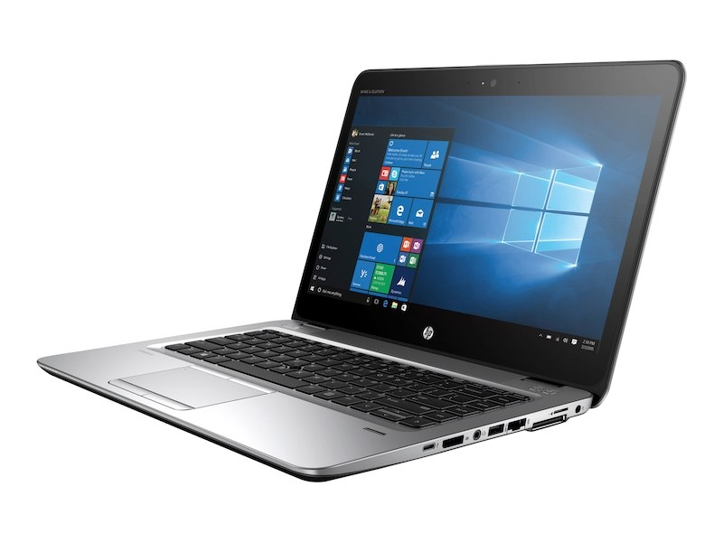 HP EliteBook 840 G3 14" i5-6200U/8GB/256GB SATA SSD/webcam/1920x1080 "B" HP EliteBook 840 G3 14" i5-6200U/8GB/256GB SATA SSD/webcam/1920x1080 "B"