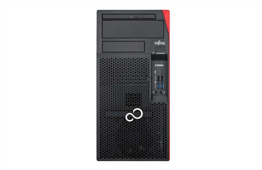 Fujitsu Esprimo P957 MT i5-6500/8GB/256GB SATA SSD - Marseus Computer