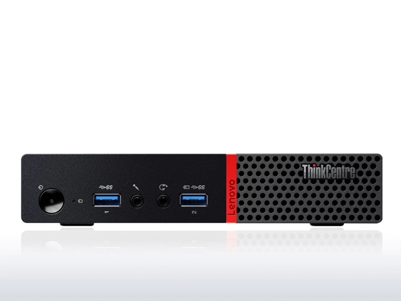Lenovo ThinkCentre M900 Tiny i5-6500T/8GB/128GB NVME SSD