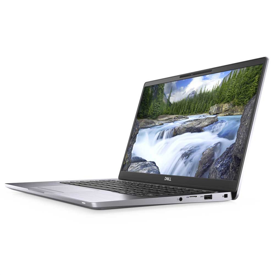 Dell Latitude 7400 14" Touch i5-8365U/8GB/256GB SATA SSD/webcam/1920x1080 "B"