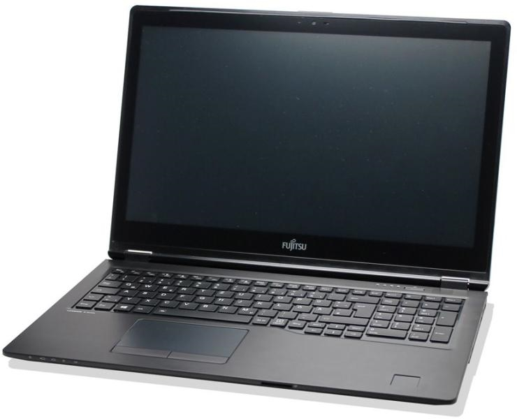 Fujitsu LifeBook U727 12" i3-7100u/16GB/256GB SATA SSD/webcam/1920x1080/HU "B"