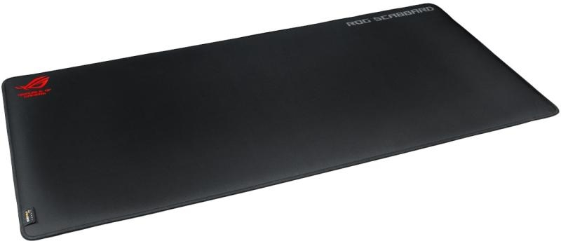 ASUS ROG Scabbard Gamer Egérpad