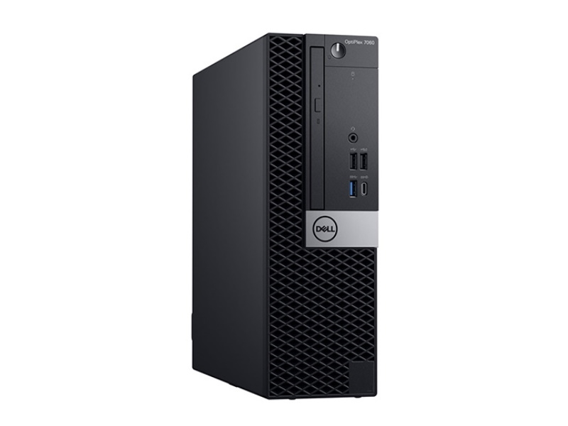 Dell Optiplex 7060 SFF i5-8500/8GB/256GB NVME SSD