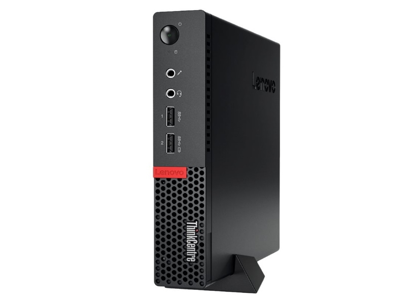 Lenovo ThinkCentre M910Q Tiny i5-7500T/8GB/256GB NVME SSD Lenovo ThinkCentre M910Q Tiny i5-7500T/8GB/256GB NVME SSD