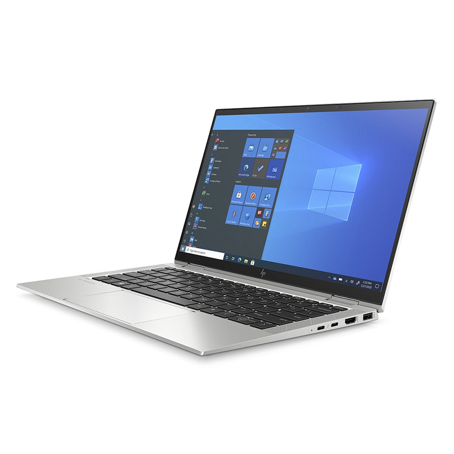 HP EliteBook X360 1030 G8 13" Touch i5-1135G7/16GB/256GB NVME SSD/webcam/1920x1080 "A-"
