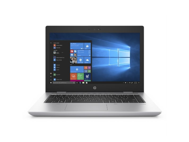 HP ProBook 640 G4 14" i5-8250U/8GB/256GB NVME SSD/webcam/1920x1080 "B"