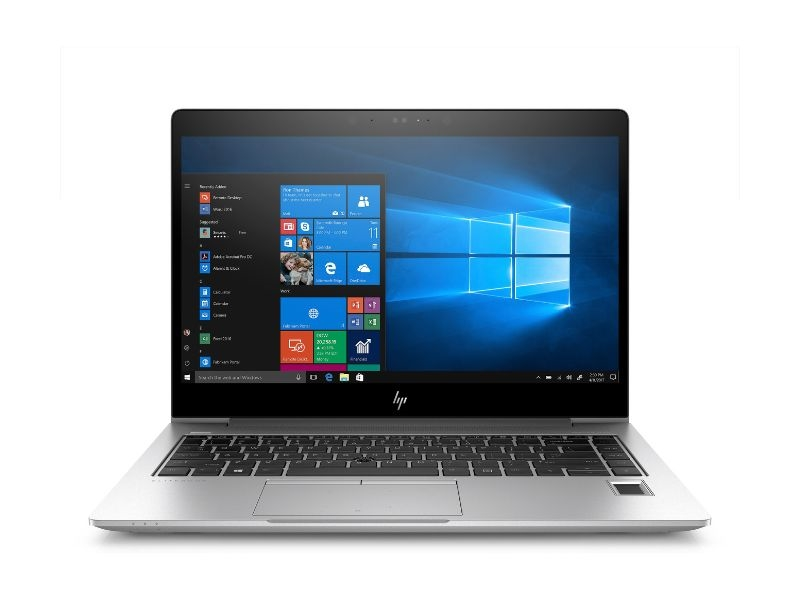 HP ProBook 640 G5 14" i5-8265u/8GB/256GB NVME SSD/webcam/1366x768 "B"
