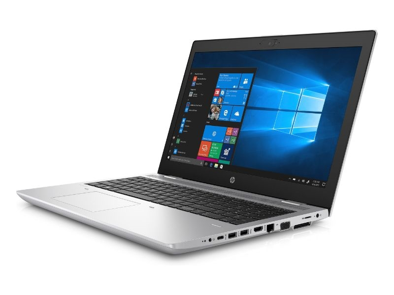 HP ProBook 650 G4 15" i5-8350U/8GB/256GB NVME SSD/RW/webcam/1920x1080 "B" HP ProBook 650 G4 15" i5-8350U/8GB/256GB NVME SSD/RW/webcam/1920x1080 "B"