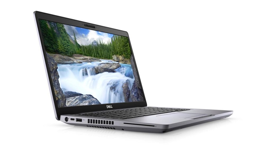 Dell Latitude 5411 14" i5-10400H/8GB/256GB NVME SSD/webcam/1366x768 "B"