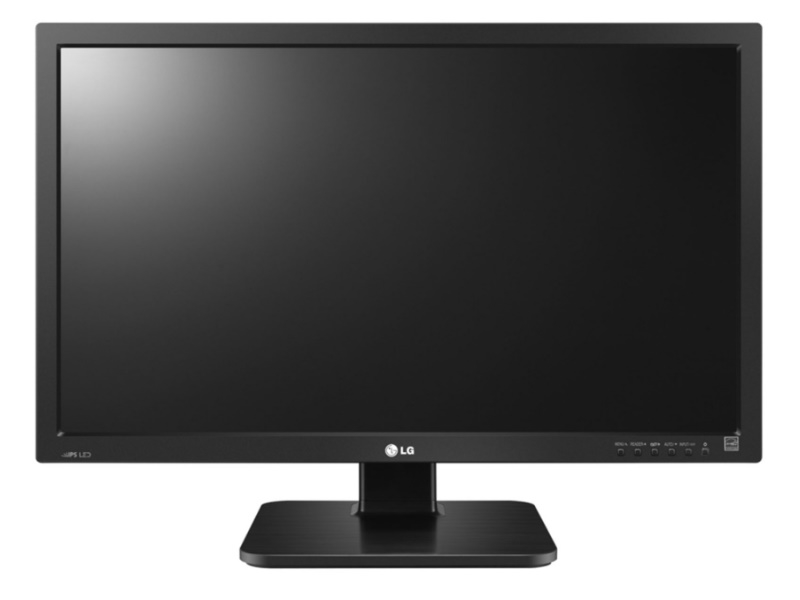 23" TFT LG 23MB35 Fehér *