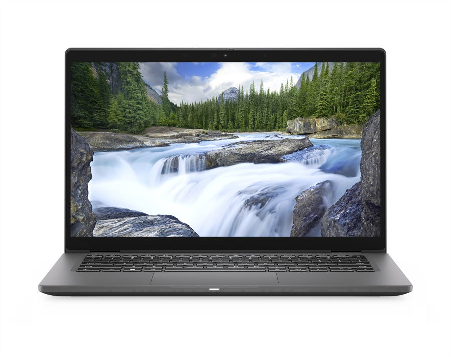 Dell Latitude 7310 13" i5-10310u/16GB/256GB NVME SSD/webcam/1920x1080 "B"