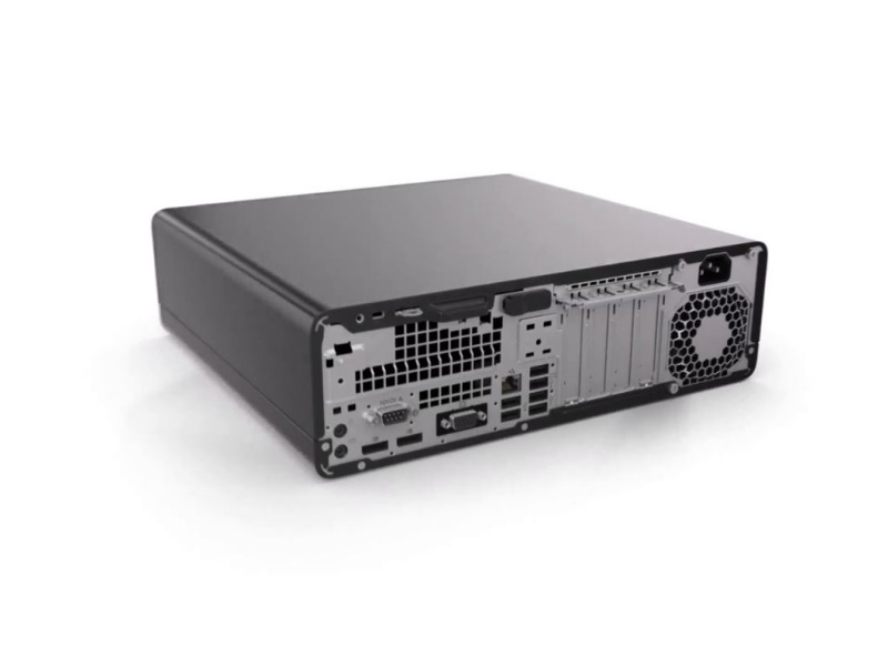 HP EliteDesk 800 G3 SFF i5-7500/8GB/256GB NVME SSD * HP EliteDesk 800 G3 SFF i5-7500/8GB/256GB NVME SSD *