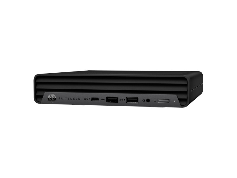 HP EliteDesk 800 G6 DM i3-10100/8GB/256GB NVME SSD *