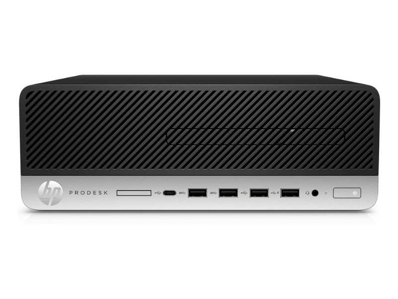 HP ProDesk 600 G3 SFF i5-7500/8GB/256GB NVME SSD/DVD HP ProDesk 600 G3 SFF i5-7500/8GB/256GB NVME SSD/DVD