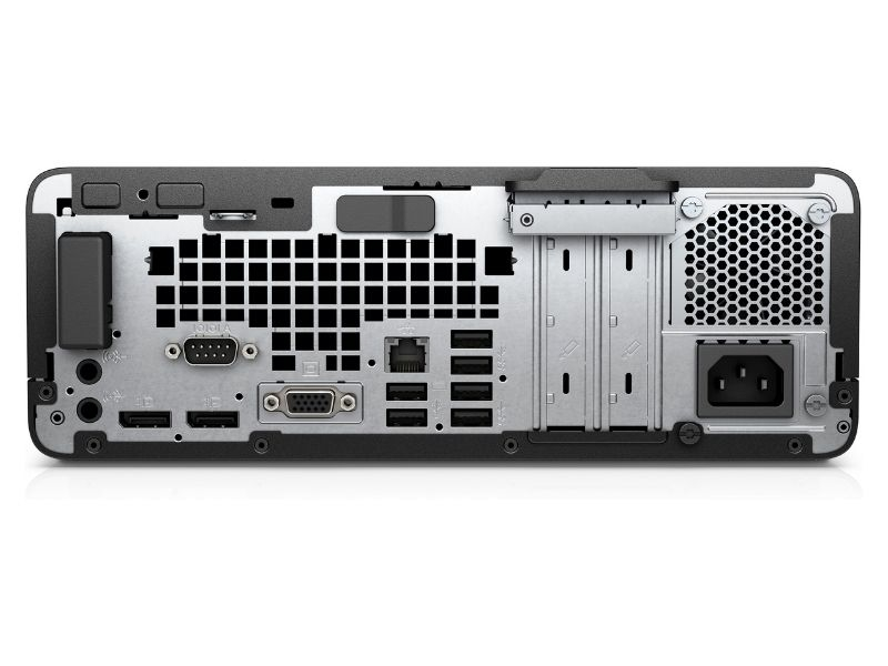 HP ProDesk 600 G3 SFF i5-7500/8GB/256GB NVME SSD/DVD HP ProDesk 600 G3 SFF i5-7500/8GB/256GB NVME SSD/DVD