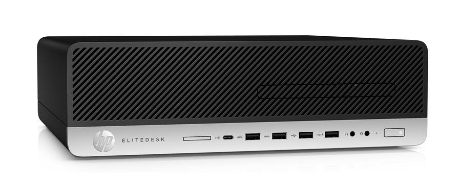 HP EliteDesk 800 G5 SFF i5-8500/8GB/256GB NVME SSD HP EliteDesk 800 G5 SFF i5-8500/8GB/256GB NVME SSD