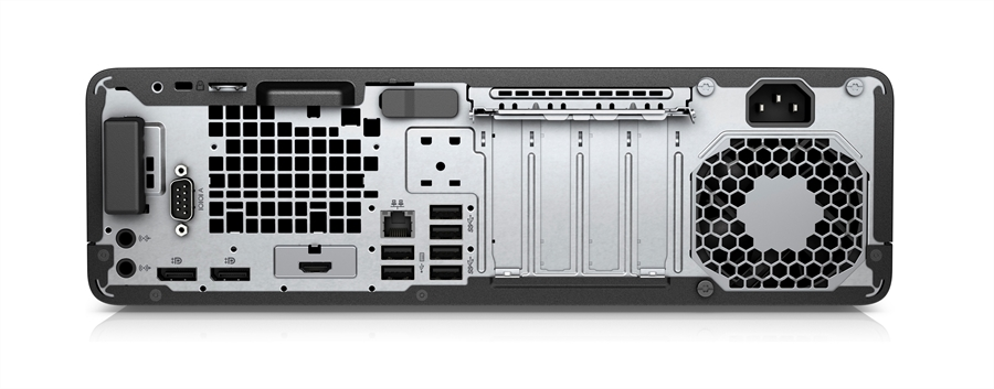 HP EliteDesk 800 G5 SFF i5-8500/8GB/256GB NVME SSD HP EliteDesk 800 G5 SFF i5-8500/8GB/256GB NVME SSD