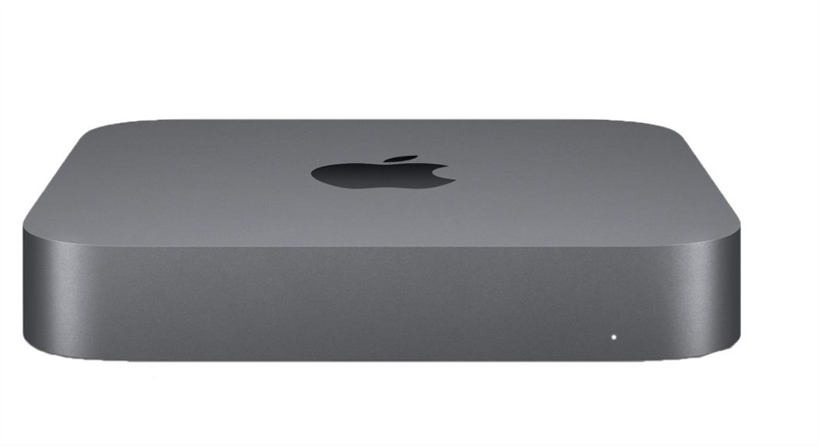 Apple Mac Mini 8.1 A1993 2018 i5-8500B/32GB/256GB SSD
