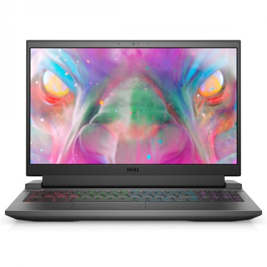 Dell Latitude 5511 15" i5-10400H/8GB/256GB NVME SSD/webcam/1920x1080/US "B"