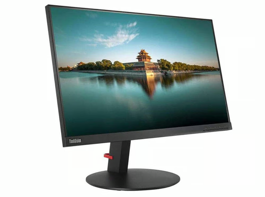 24" TFT Lenovo T24I-10 Fekete 24" TFT Lenovo T24I-10 Fekete