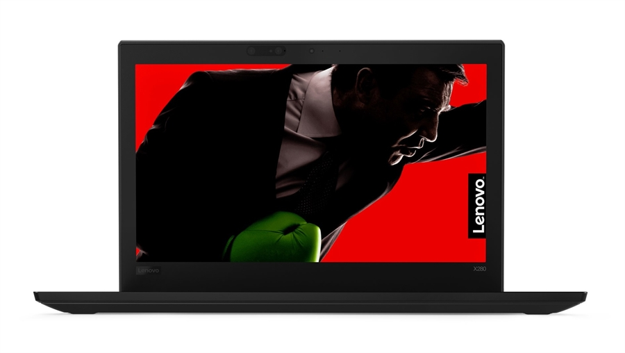 Lenovo ThinkPad X280 12" i5-8250u/8GB/256GB NVME SSD/webcam/1366x768 "A-"