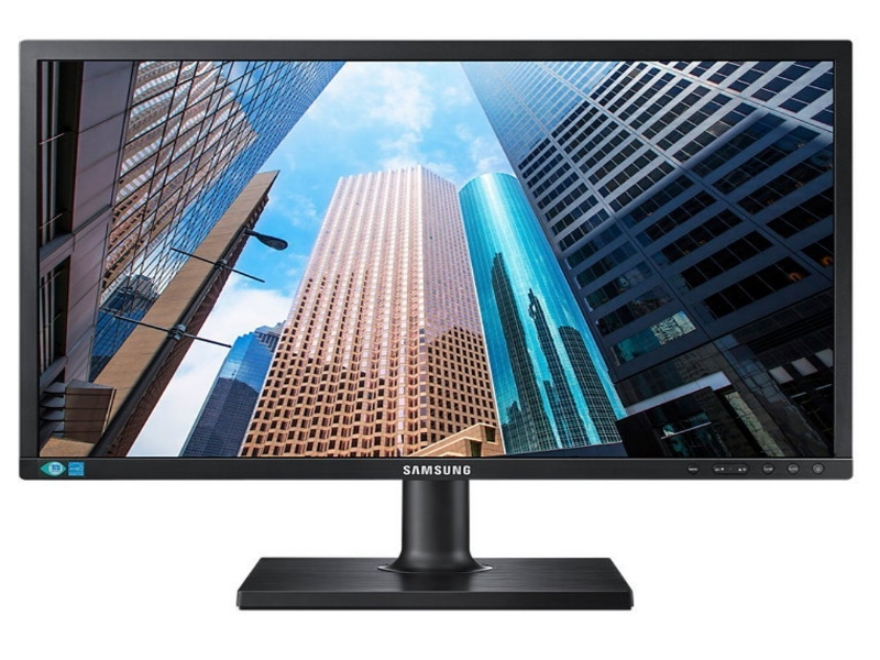 24" TFT Samsung S24E650 Fekete "B" 24" TFT Samsung S24E650 Fekete "B"