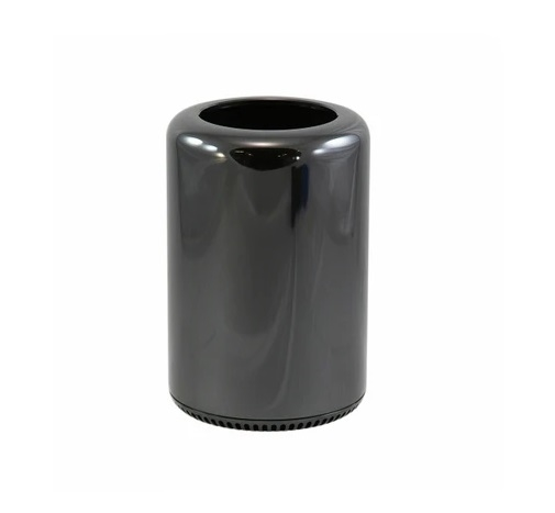 Apple Mac Pro 6.1 A1481 Xeon E5-1650v2/32GB/1TB SATA SSD/AMD Radeon HD 7870XT