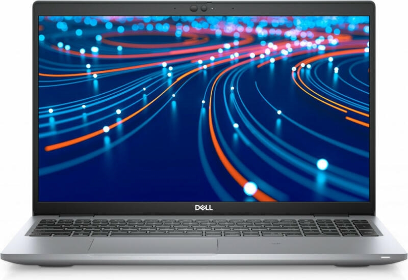 Dell Latitude 5520 15" i5-1135G7/16GB/256GB NVME SSD/webcam/1920x1080 "B"