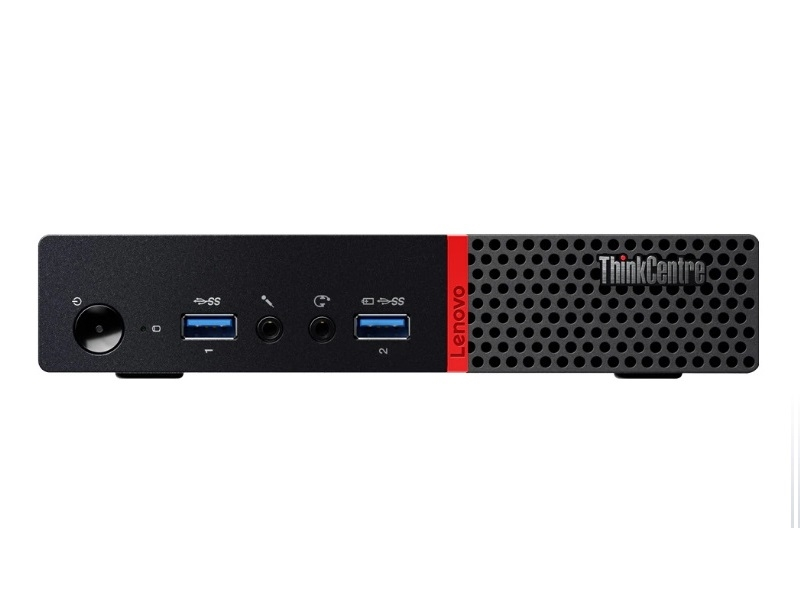 Lenovo ThinkCentre M900 Tiny i5-6500T/8GB/256GB NVME SSD