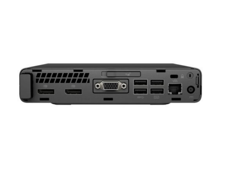HP ProDesk 600 G3 DM i5-7500T/8GB/256GB NVME SSD HP ProDesk 600 G3 DM i5-7500T/8GB/256GB NVME SSD