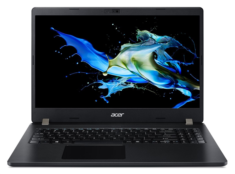 Acer TravelMate P215-52 15" i5-10210U/8GB/256GB NVME SSD/webcam/1920x1080 "B"