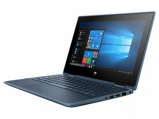 HP ProBook X360 G5 11" Touch Pentium Silver N5030/8GB/256GB SATA SSD/webcam/1366x768/US "B"