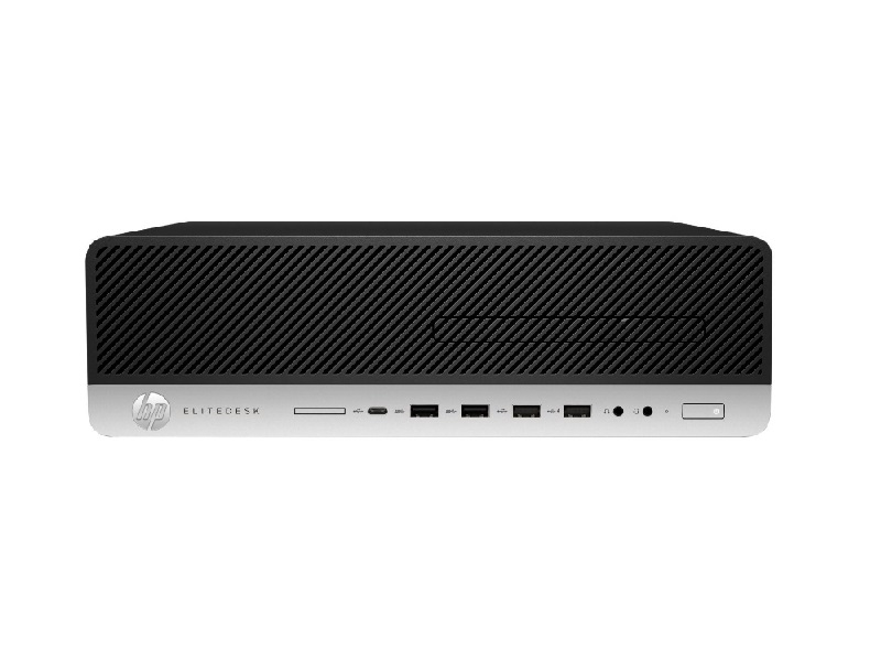 HP EliteDesk 800 G3 TWR i7-7700/16GB/512GB NVME SSD