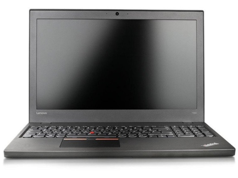 Lenovo ThinkPad T560 15" i5-6200U/8GB/256GB SATA SSD/webcam/1920x1080 "B"