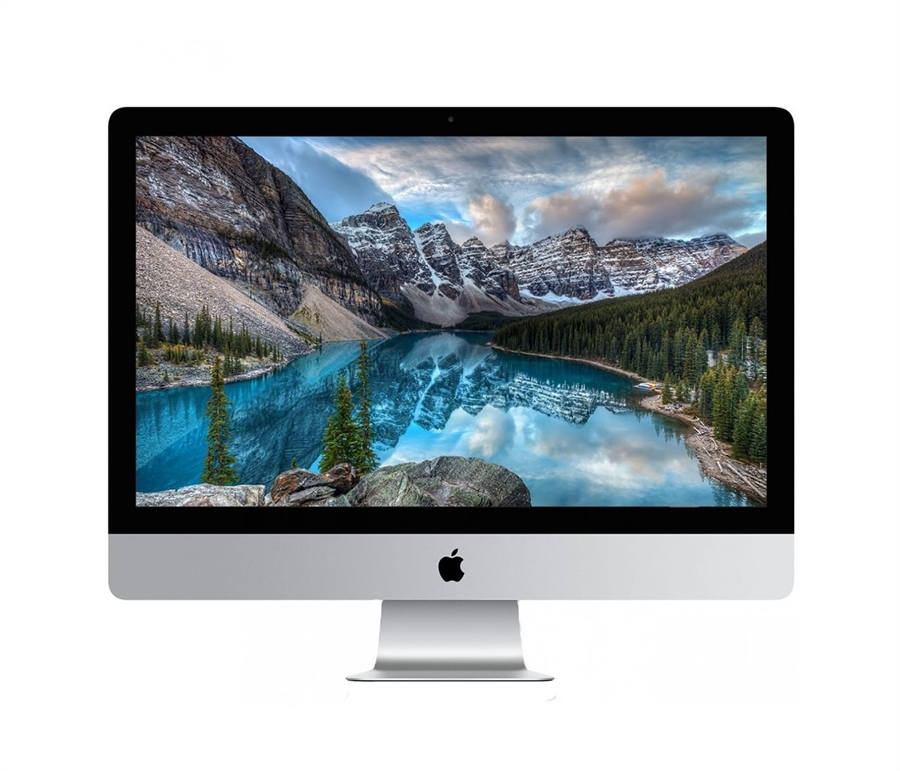 Apple iMac 14.4 21" A1418 Mid-2014 i5-4260u/8GB/500GB SATA HDD/webcam/1920x1080