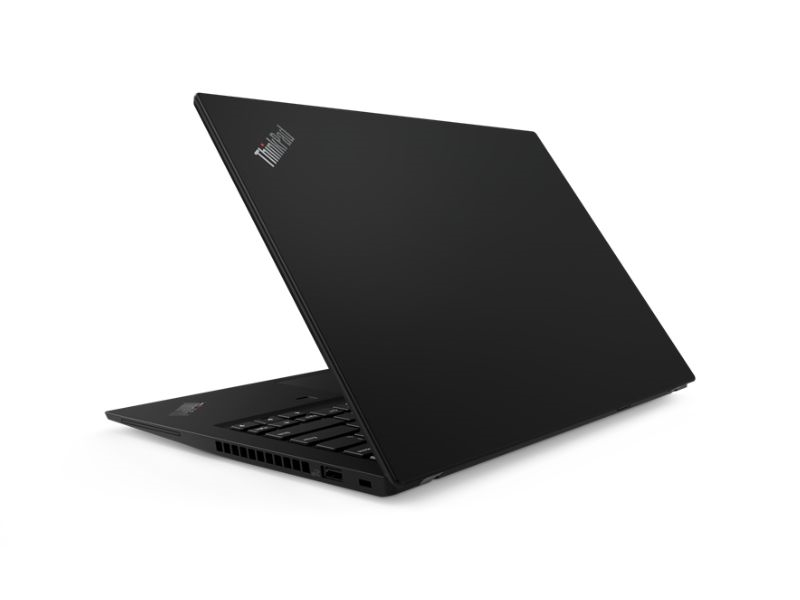 Lenovo ThinkPad T490S 14" i5-8365u/8GB/256GB NVME SSD/webcam/1920x1080 "B" Lenovo ThinkPad T490S 14" i5-8365u/8GB/256GB NVME SSD/webcam/1920x1080 "B"